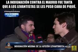 Enlace a El Piqué valenciano