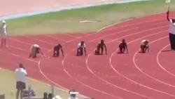 Enlace a En la vida sé como este corredor, que tropezó y terminó dando vuelta al resultado