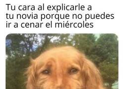 Enlace a Es un día sagrado