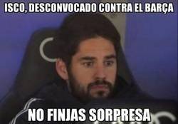 Enlace a No saltó la sorpresa en la lista de Solari