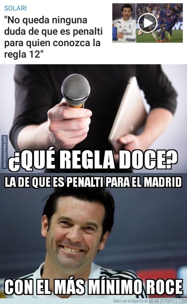 1065827 - Solari esperaba esa pregunta para soltar la rima
