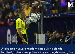 Enlace a Así estaría LaLiga si no hubiera VAR