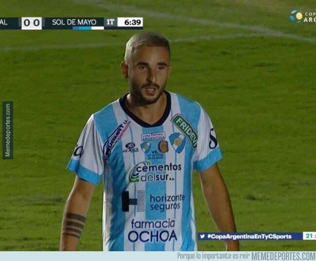 1065878 - Si se lo curran, aún pueden vender más espacios para publi