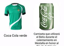 Enlace a Parecidos razonables