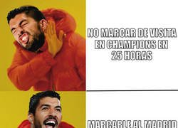 Enlace a Suárez tiene preferencias