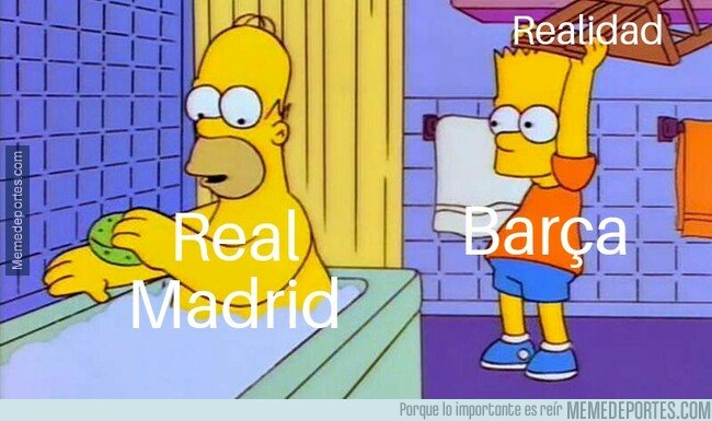 1065923 - El Madrid se da un mazazo de realidad