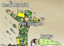 Enlace a Partidazo de Ter Stegen