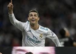 Enlace a En estos partidos se extraña a Cristiano