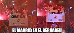 Enlace a El Madrid tira la copa