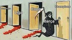 Enlace a El Barça es finalista