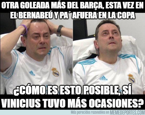 1065996 - Madridistas en estos momentos