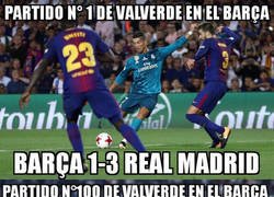 Enlace a Hay una ligera mejora en el Barça de Valverde