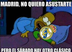 Enlace a La desgracia aún no ha acabado