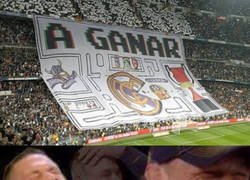 Enlace a Estuvo cerca, pero no