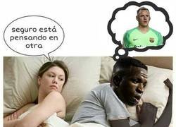 Enlace a Vini soñó con TS1