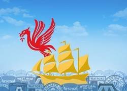 Enlace a Así esta la Premier. ¿Quién la terminará ganando?