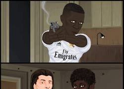 Enlace a ¡Y tú sabrás que mi nombre es Yahvé, cuando caiga mi venganza sobre ti! Por @r4six