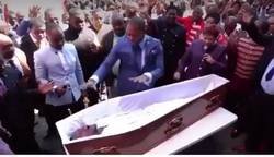 Enlace a Pogba en el momento en que Ole Gunnar Solskjaer empezó a entrenar al United