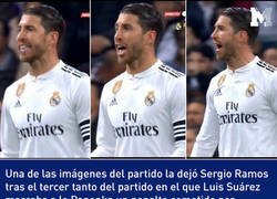 Enlace a Ramos se temía lo peor