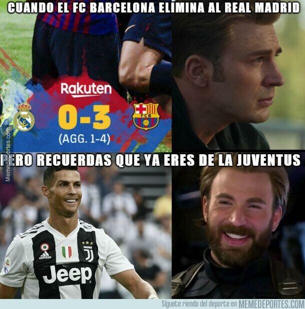 1066137 - Los fans de CR7