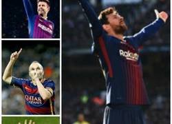 Enlace a En la última década, el Madrid ha sido bailado por media Europa ¿Recuerdas cada uno de estos momentos?