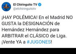 Enlace a Florentino es capaz de eso y mucho más