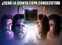 Enlace a ¿Cómo será recordada esta Copa?