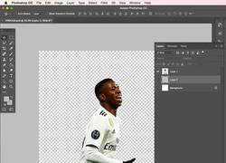 Enlace a Esto iba a ser un montaje de Vinicius, pero no lo ha podido finalizar, por @emiliosansolini