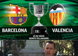 Enlace a Ya tenemos finalistas para el 25 de Mayo