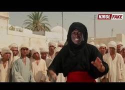 Enlace a Otro resumen del Real Madrid vs Barça