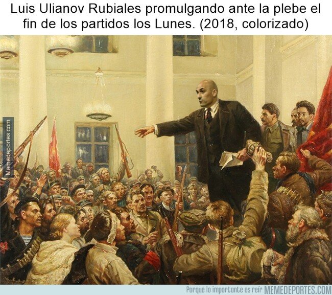 1066253 - Un presidente del pueblo y para el pueblo