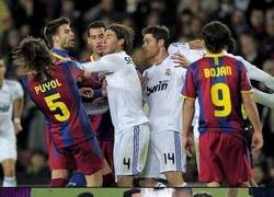 Enlace a ¿Qué le pasó al clásico? Ya no hay salseo