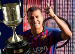 Enlace a Ya tenemos a un campeón de Copa asegurado