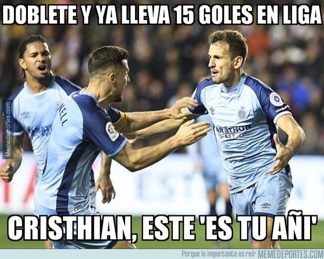 1066294 - Stuani, es tu año