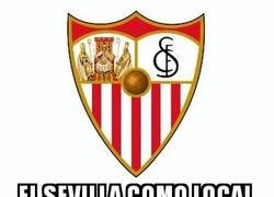 Enlace a El Sevilla es otro lejos del Pizjuán