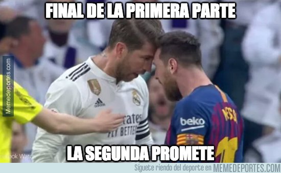 1066357 - Si así ha acabado la primera parte...