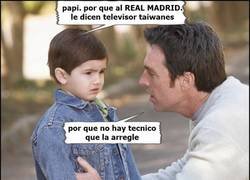 Enlace a Consejo madridista
