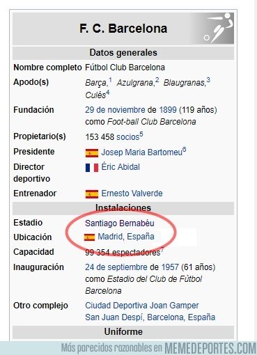 1066373 - Pues alguien tenía que hacerlo tarde o temprano