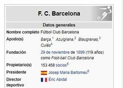 Enlace a Pues alguien tenía que hacerlo tarde o temprano