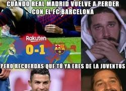 Enlace a ¡Hala Juve!