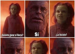 Enlace a El Real Madrid pierde ante el Barça dos veces en 3 días