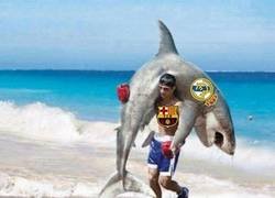 Enlace a El Barcelona de vuelta a la Ciudad Condal