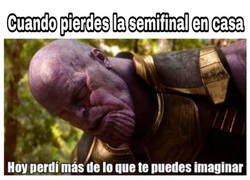 Enlace a Se terminó el sueño del Triplete Blanco