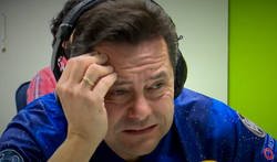 Enlace a Definición gráfica del Real Madrid cada que el Barcelona lo visita