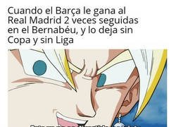 Enlace a Sólo quedan las Champions... Otra vez