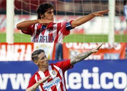 Enlace a La saga continúa