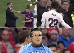 Enlace a ¿Por qué nadie quiere a Chendo?