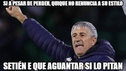 Enlace a Se acaba la paciencia del Villamarín con Setién