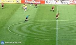 Enlace a Así jugaba Schuster, el tipo que llamó 'tractor' a Toni Kroos