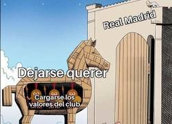 Enlace a La vuelta de Mourinho al Madrid empieza a sonar